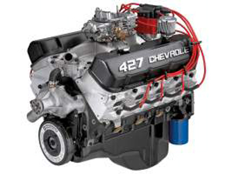 C0105 Engine